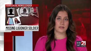 ‘DEVASTATING LOSS’: Missing northeast Indiana soldier, 23, found dead in Missouri
