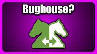 Can I BEAT Bughouse? (feat. Will Taylor Chess)