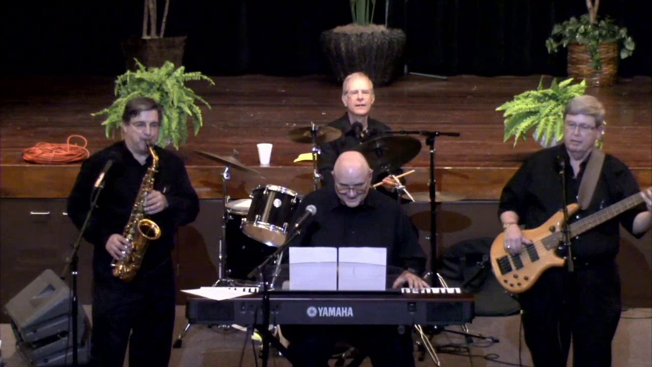 Four To Go - EiEiO Polka @ Glencroft