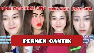 KOMPILASI VIDEO TIKTOK FELICIA (PERMEN CANTIK) - Feliciatannnn