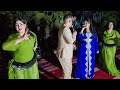 الفنانة أمينة التازي الفنان ياسين الحيطي هيت غرباوي 