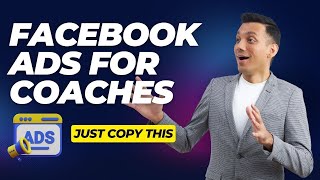 Create Facebook Ads That Convert for Digital Coaches in 2024