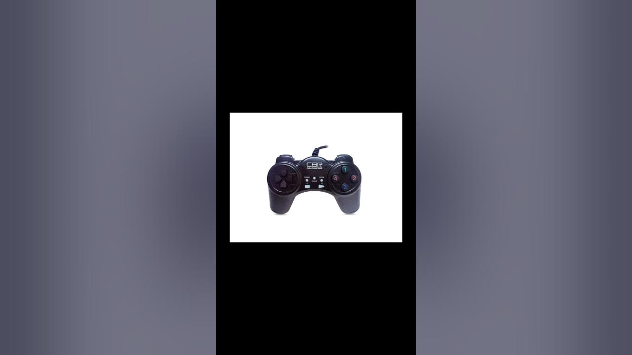 как играть на геймпаде ps4 на пк