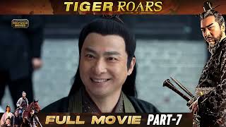 Tiger Roars Hindi Dubbed Action Movie | 2023 Hindi Movies | Part 7 | Hindi Dubbed Hollywood Movies