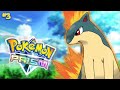 What Happens In Spurge... | Pokémon Prism LIVE! #3