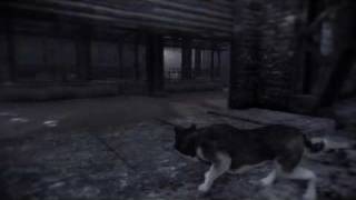 Exclusive Dead to Rights Retribution Shadow Stealth Gameplay