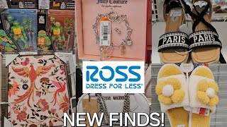 ROSS DRESS FOR LESS STORE WALKTHROUGH 2024