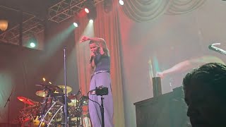 Fix Your Face Tour: Masego - Unhinged 