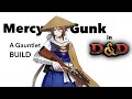 Mercy gun monk  a build that will attempt the gauntlet