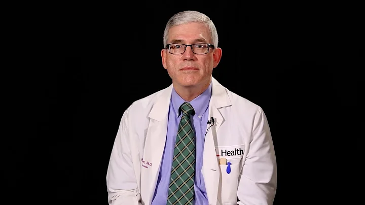 Get to know primary care physician Dr. Kenneth Gar...