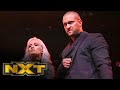 Karrion Kross relinquishes the NXT Championship: WWE NXT, Aug. 26, 2020