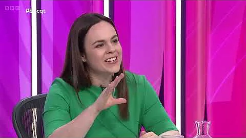 Question Time - February 1st  2024 - Palestine Israel Conflict