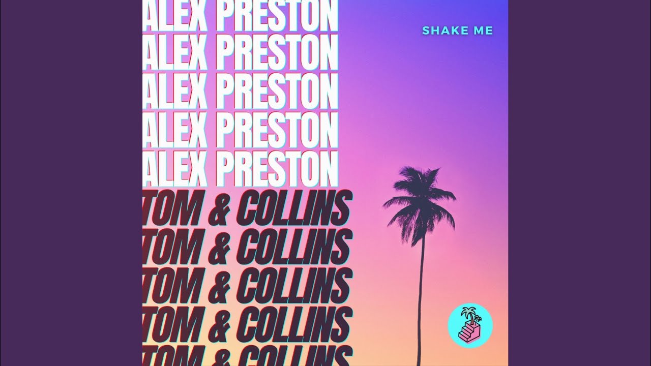 Shake Me (VIP Mix) 
