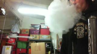 MILKY ROOR BONG RIP