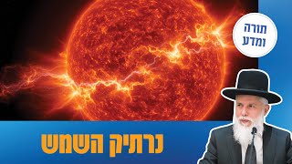 הרב זמיר כהן - נרתיק השמש
