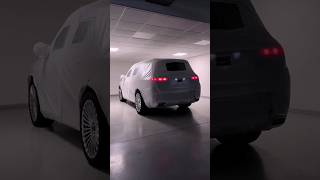 Mercedes Maybach Gls 600 Royal Suv For 2025