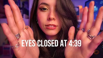 ASMR Cranial Nerve Exam (I broke)