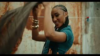 Neyna - Só Benção ft. Flavnais King (Official Video)