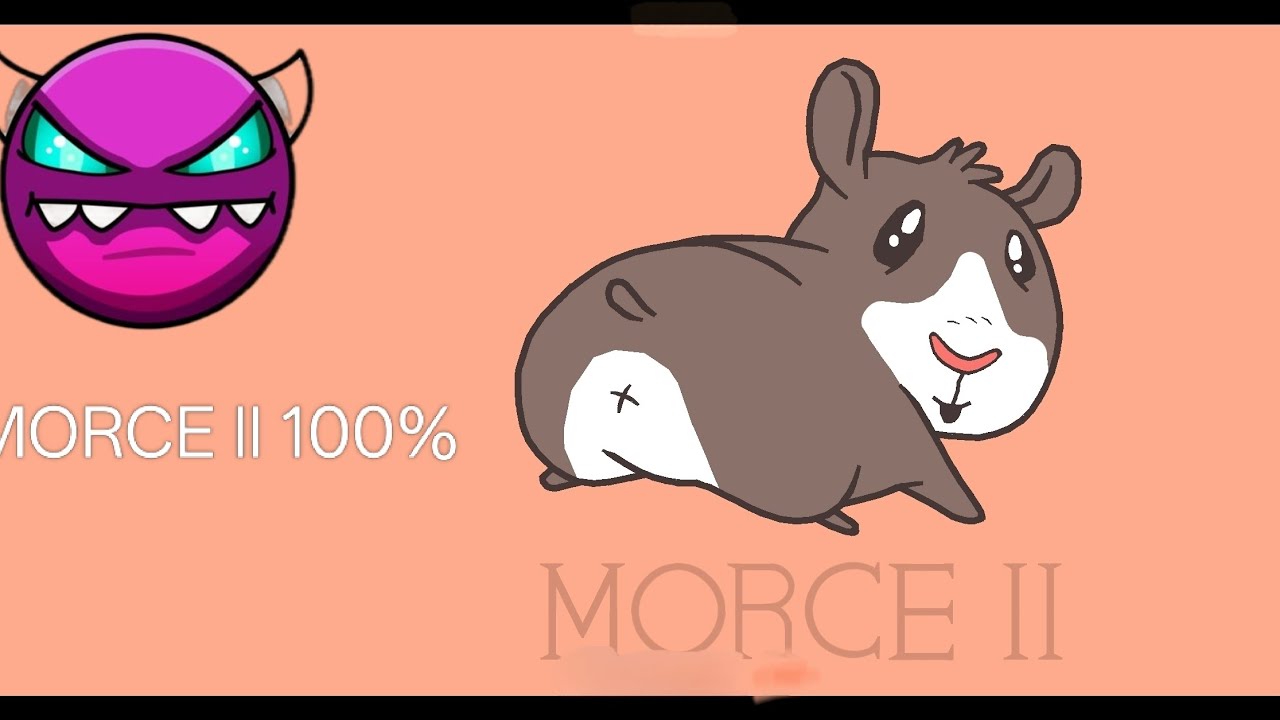 MORCE II 100% BY ZITRON