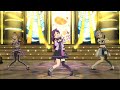 【ミリシタ】NO CURRY NO LIFE(ロコ、高坂海美、真壁瑞希)