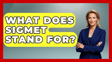 What Does SIGMET Stand For? - Weather Watchdog