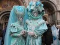 Italy  Carnivale di Venizia  Dragonborn  &amp; Eyes on Me