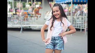 Vem Novidade Aí ... Vem Comigo Vem Com A Lary Brinque Com A Lary