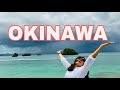Okinawa Island - JAPAN 🏝️🦈🐠