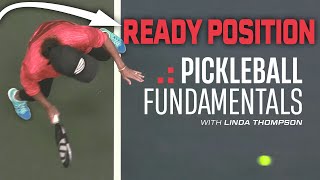 Pickleball Expert Reveals #1 Tip All Beginners Must Do To Win More Points (it's So Simple! 🤯)