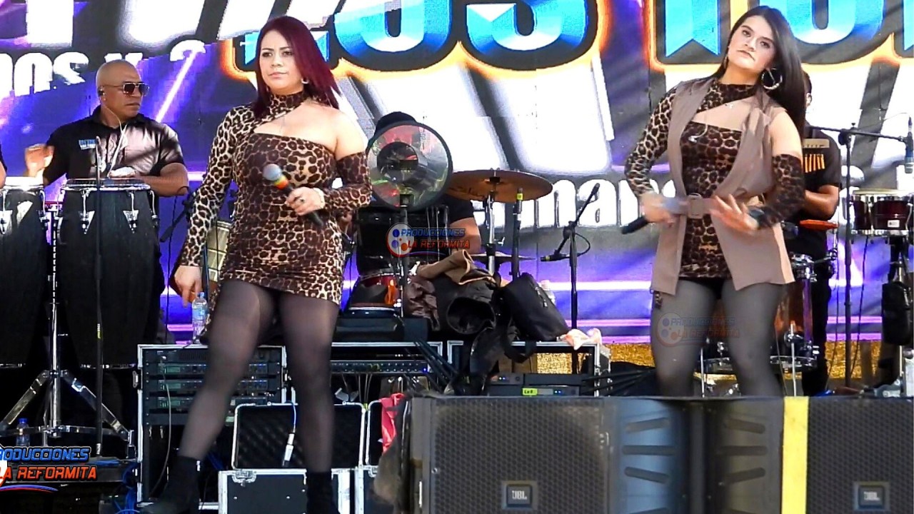 Los Tokes, concierto Desde Chuseñor, Aldea Paxixil, San Francisco El Alto 2,026