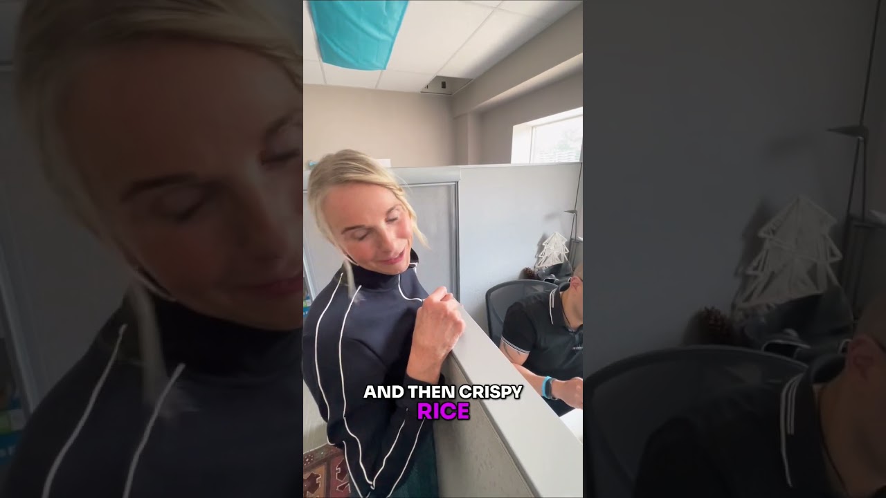 Organic Peanut Butter Cereal: Delicious & Healthy Breakfast!