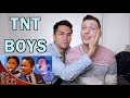 TNT Boys Sing Beyonce's Listen | Little Big Shots | REACTION