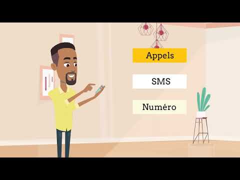 Vidéo: Comment acheter des forfaits SMS Telkom ?