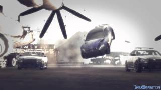 Need for Speed - Rivals