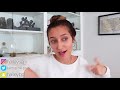 At Home Spa Day: SKINCARE and PAMPER ROUTINE!