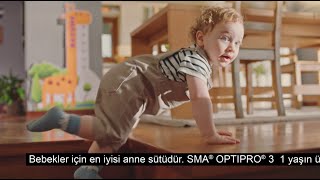 Bu SMA OPTIPRO 3 Devam Sütü Kimin? Resimi