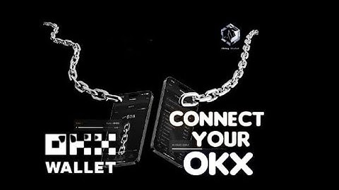 How To Connect Chain game Mining With OKX Web3 Wallet | New & Updated Wallet Connectivity.