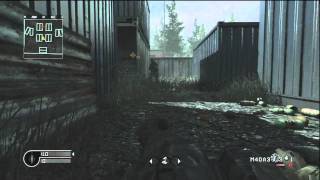 1v1 vs [PnmL 1v1er] [umm 1v1 me] cod 4