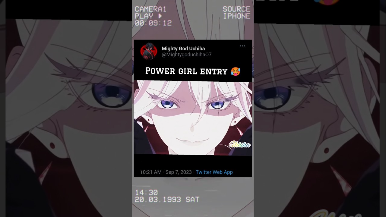 May I Ask for One Final Thing? New Anime [ AMV ] Edit 🥵 |