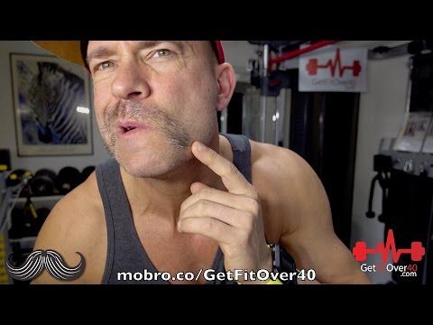 Video: What Is Movember: Why You Should Grow Your 'Stache For A Good Cause