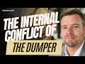 Internal conflict of the dumper