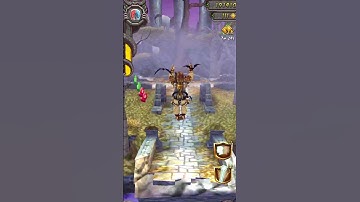 TEMPLE RUN 2/"OCEAN EXPLORER" SELENE CELESTE/SPOOKY RIDGE