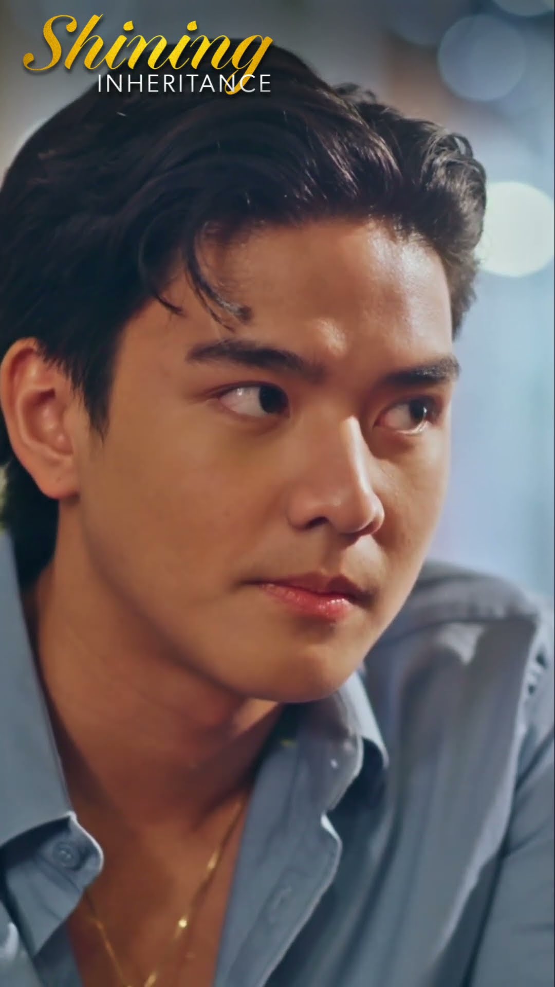 Euan, sumagot ka! #shorts | Shining Inheritance