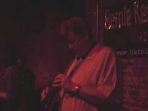 Akai EWI USB w/ "The Trumpet" on All Blues