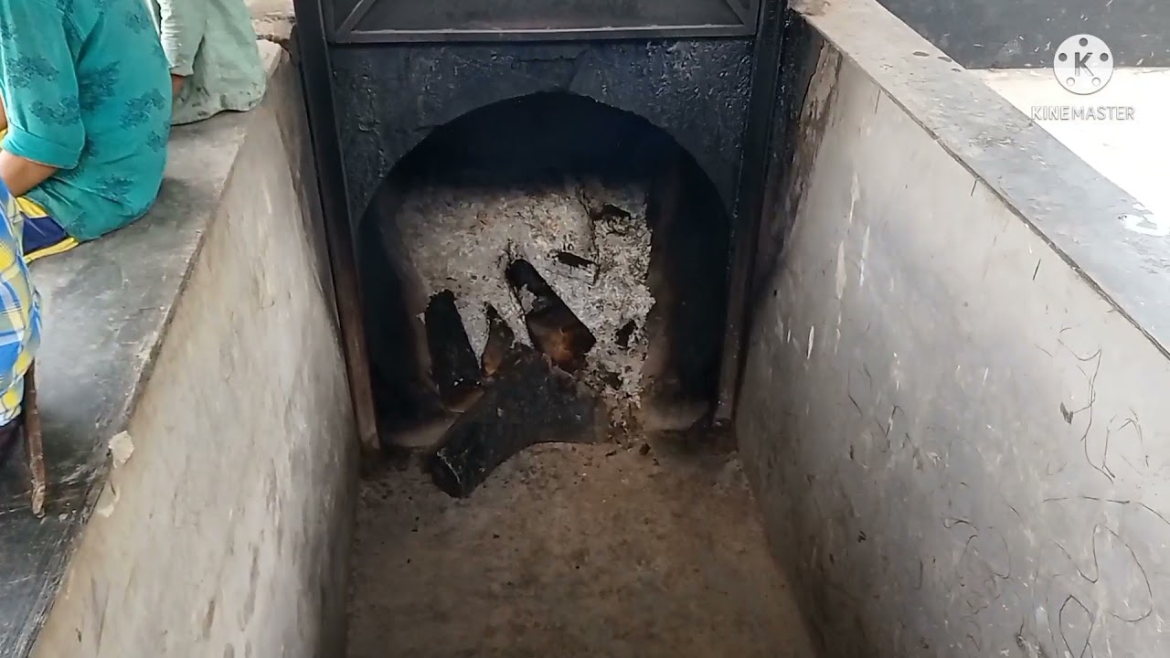 How to make rubber smoke house