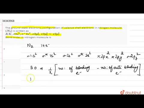 Video: Je, n2 dipole ni dipole?