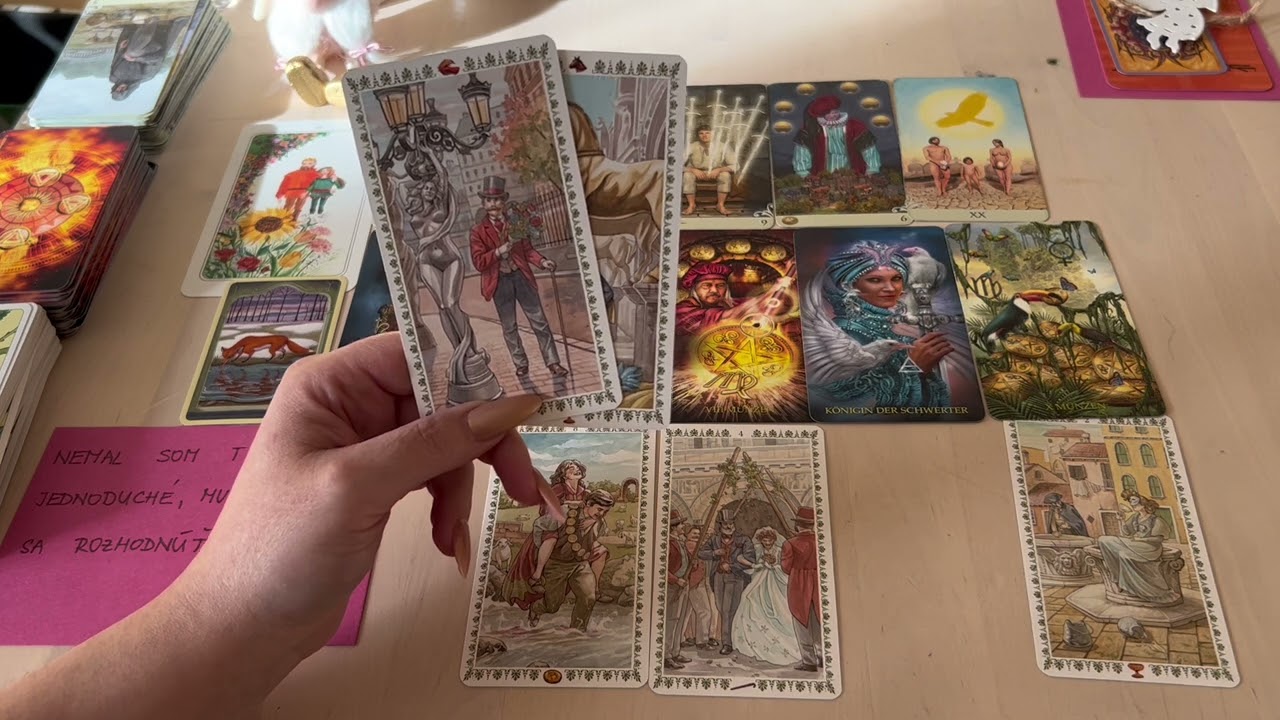 🌠❓Jeho skryté túžby🔥❤️spojené s Tebou? Aké sú ?💓✨a Odkazy od neho pre Teba 💙