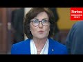 &#39;It May Sound Like A Nightmare But It&#39;s Real&#39;: Jacky Rosen Decries Hamas Attack On Israel