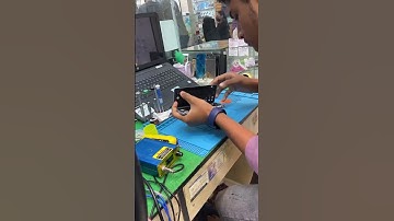 Oneplus 9r Display Change | #repair #mobile