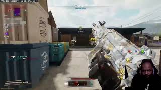 Multi Kill Queen 👑